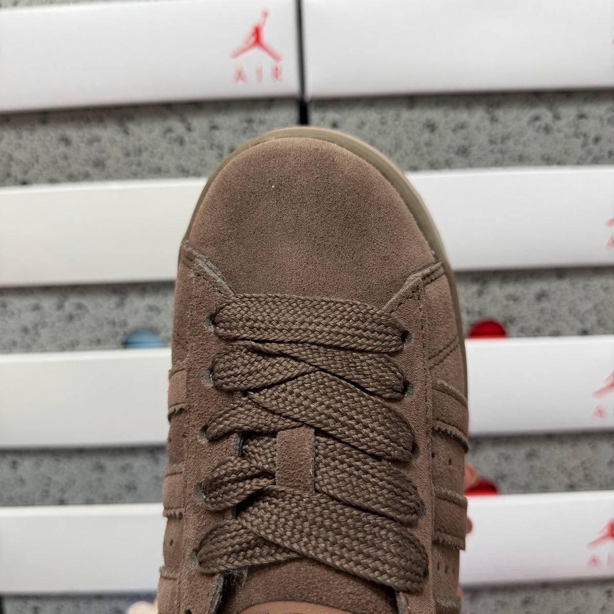 Adidas Campus 00s