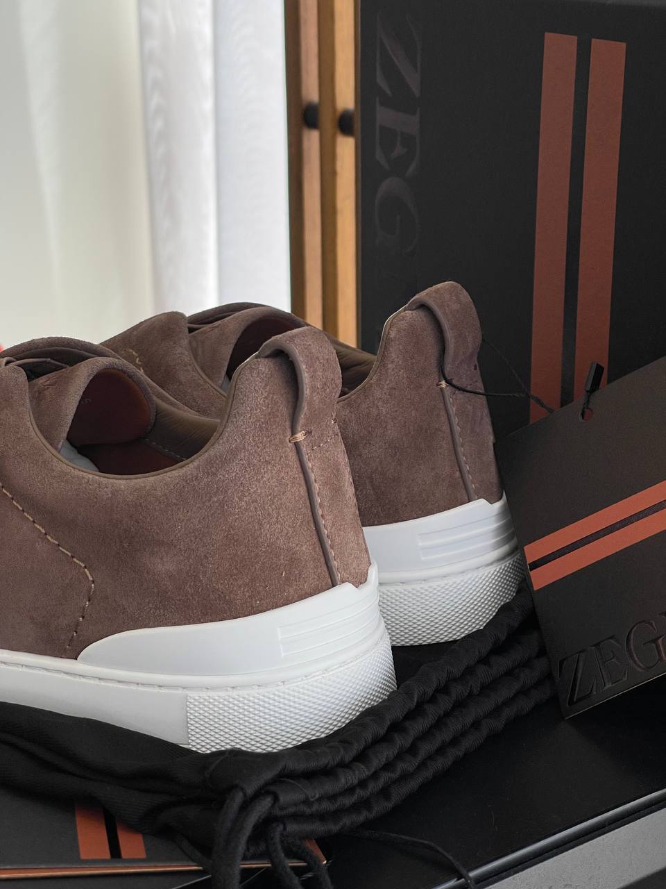 ZEGNA