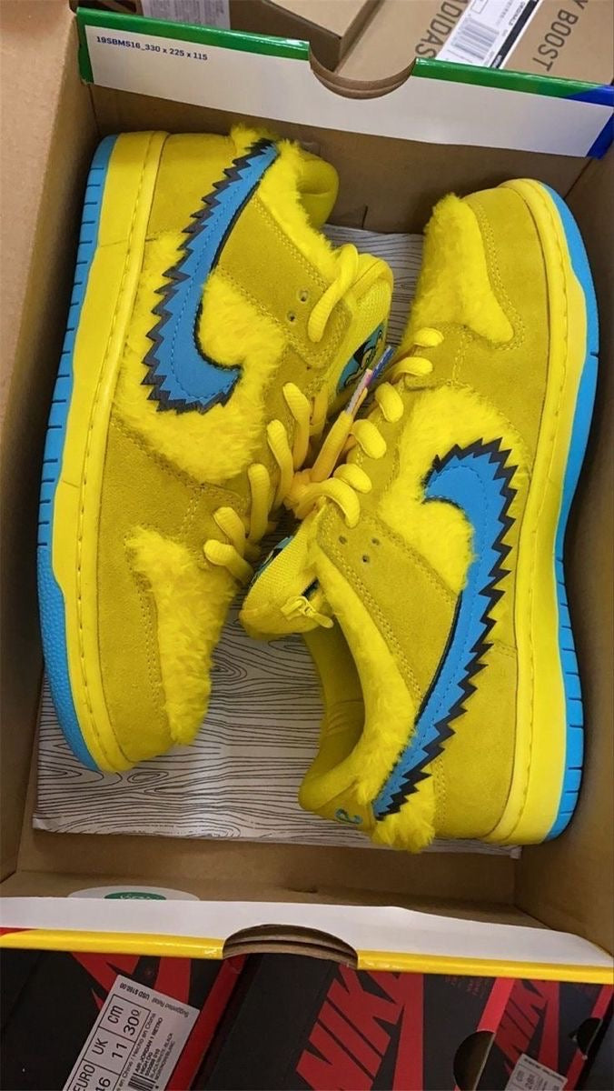 Nike