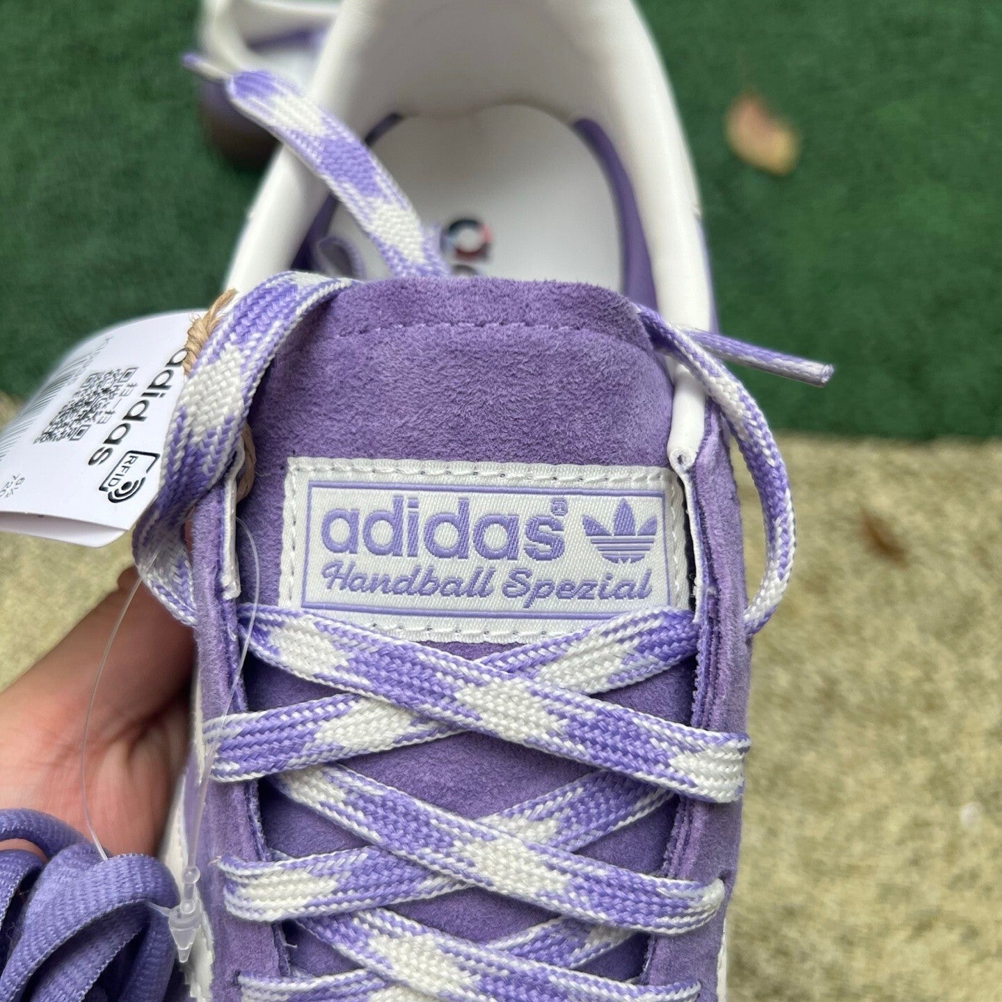 Adidas originals HANDBALL SPEZIAL