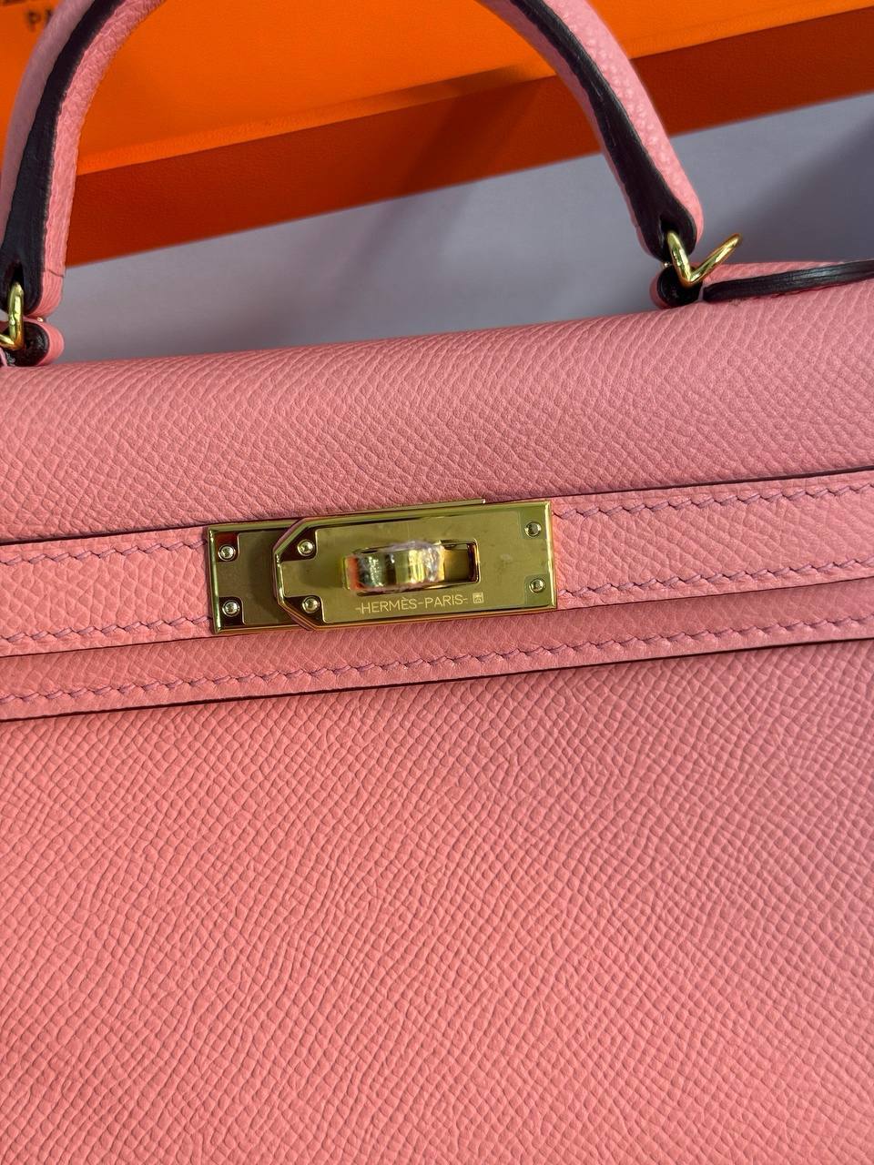 Mala HERMÈS