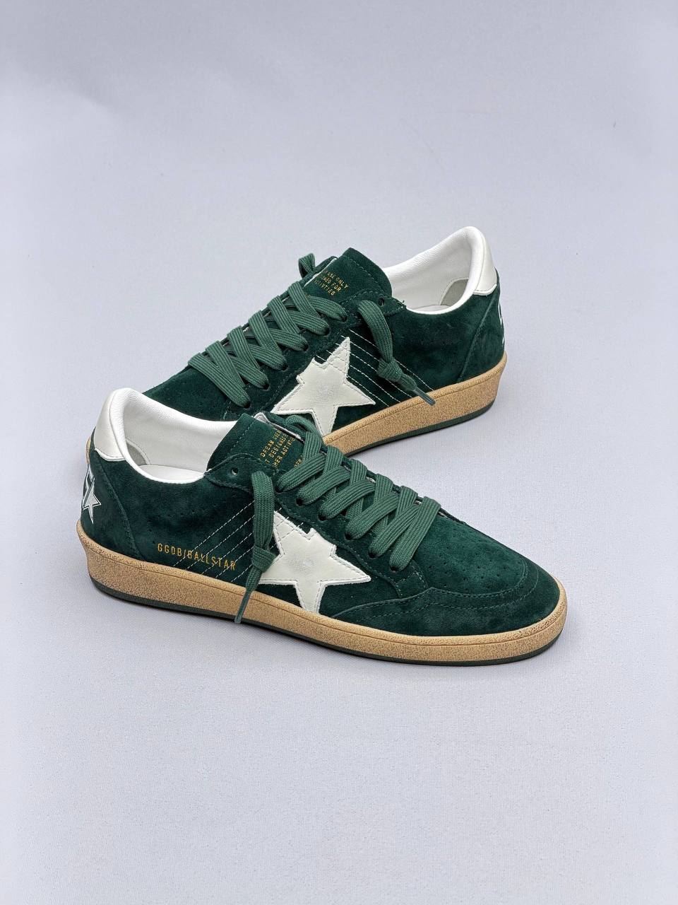 Golden Goose