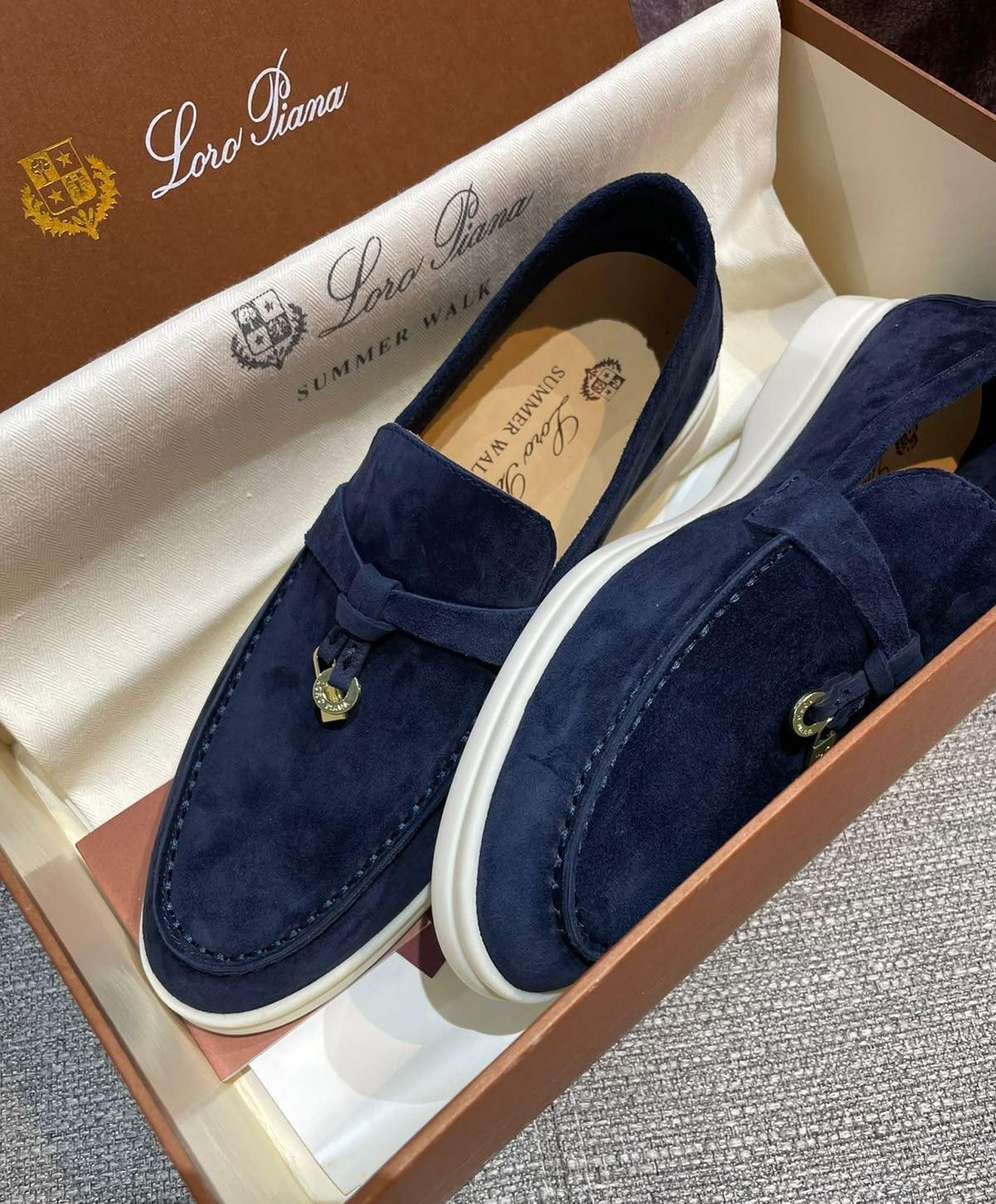 LORO PIANA