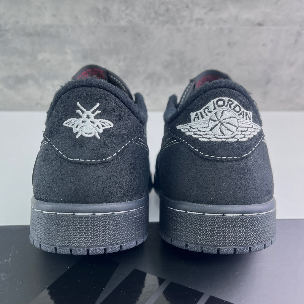 Jordan x Travis