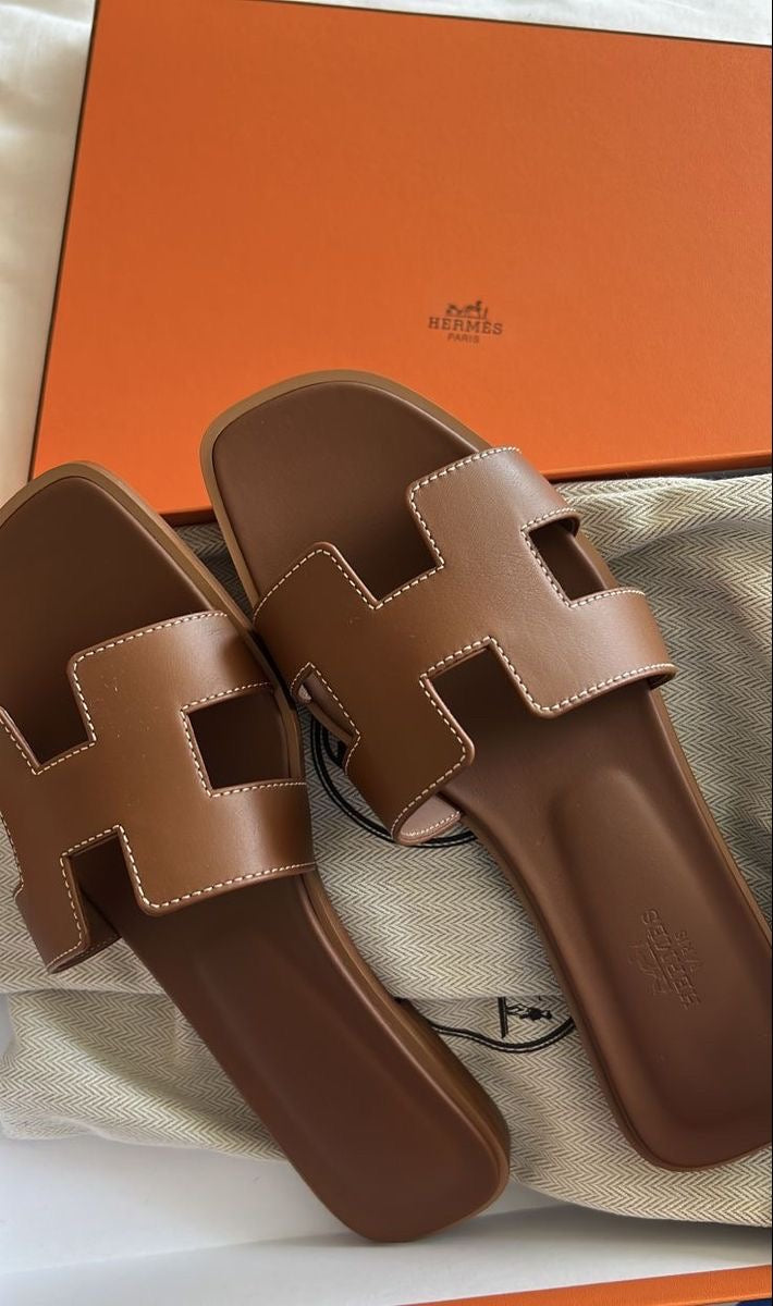 Chinelo HERMÈS