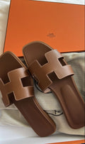 Chinelo HERMÈS