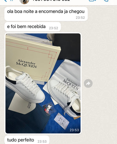 Cliente Verificada