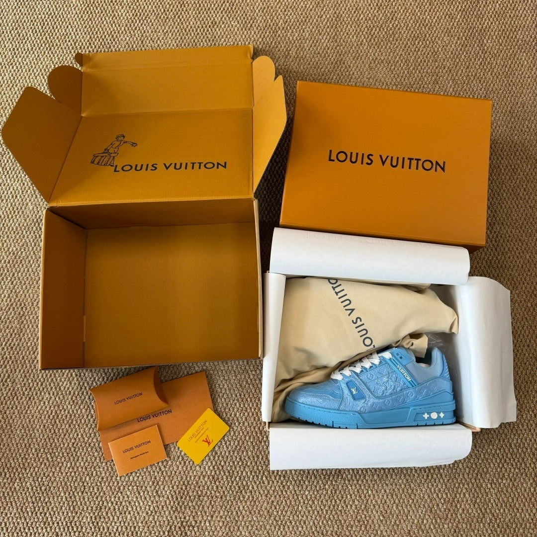 LV Trainer