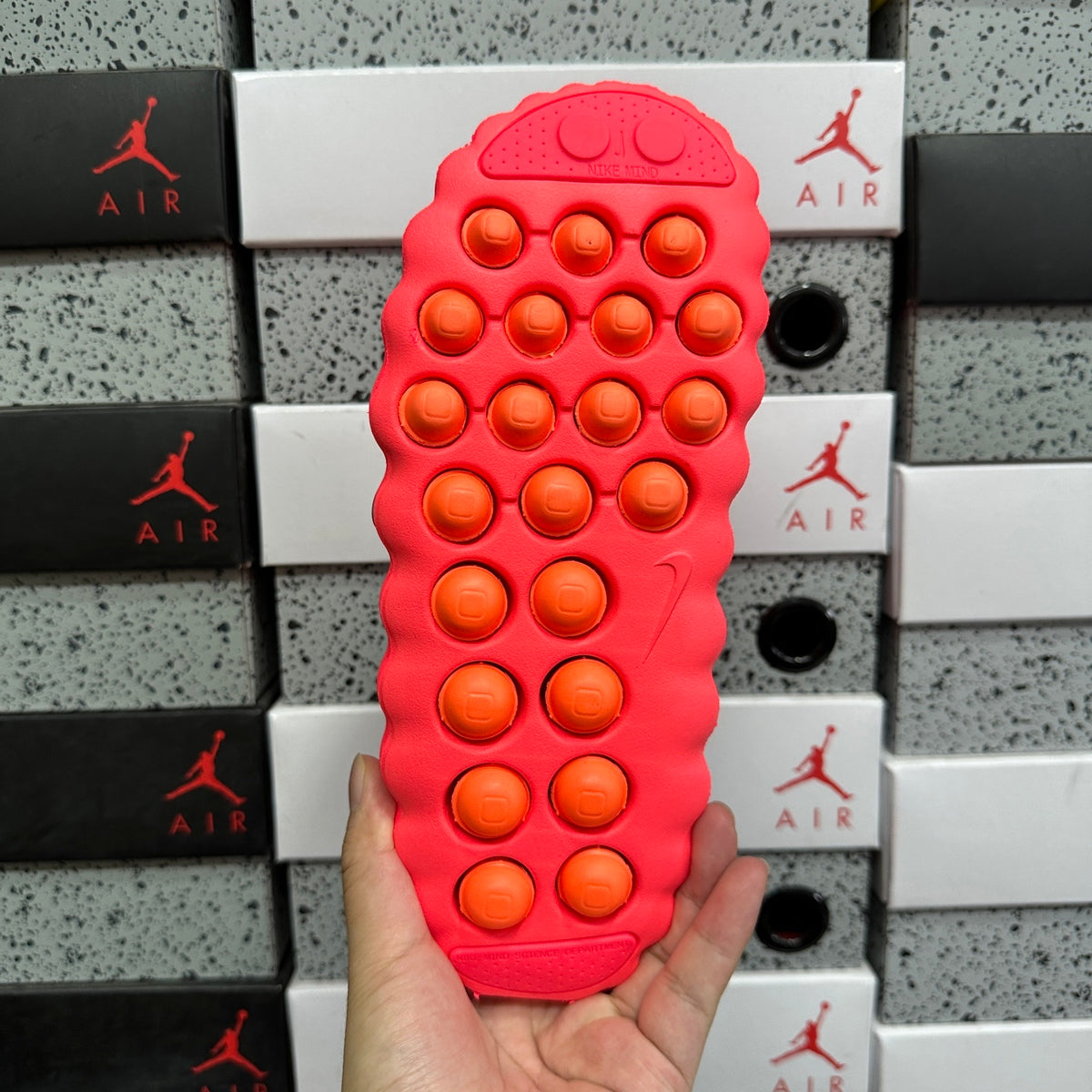 Chinelo NIKE MIND 001 SLIDE