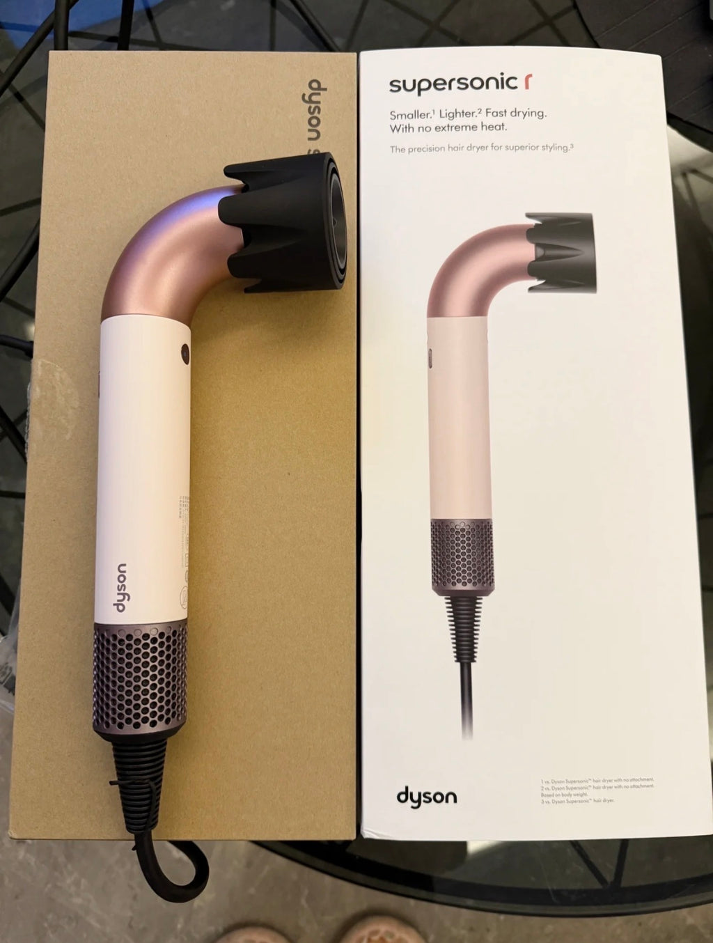 DYSON