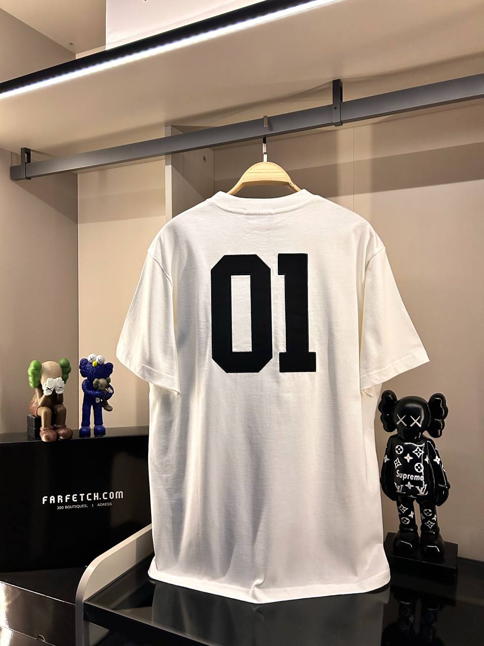 T-shirt BALENCIAGA