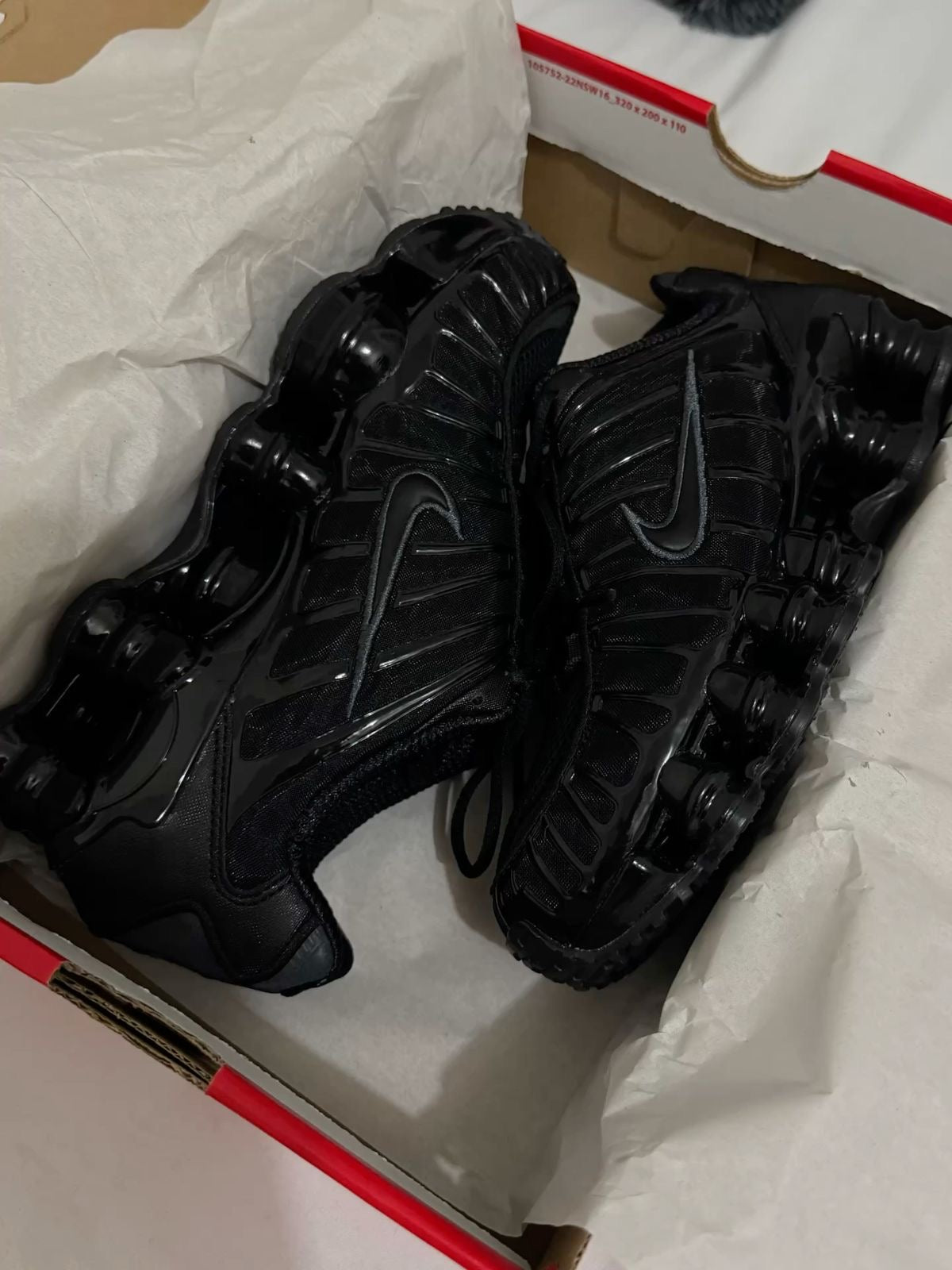 Nike Shox