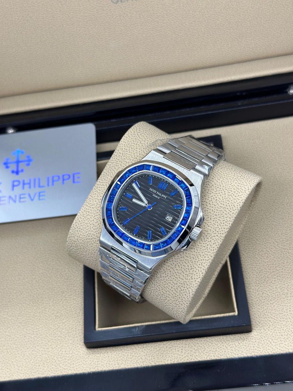PATEK PHILIPPE