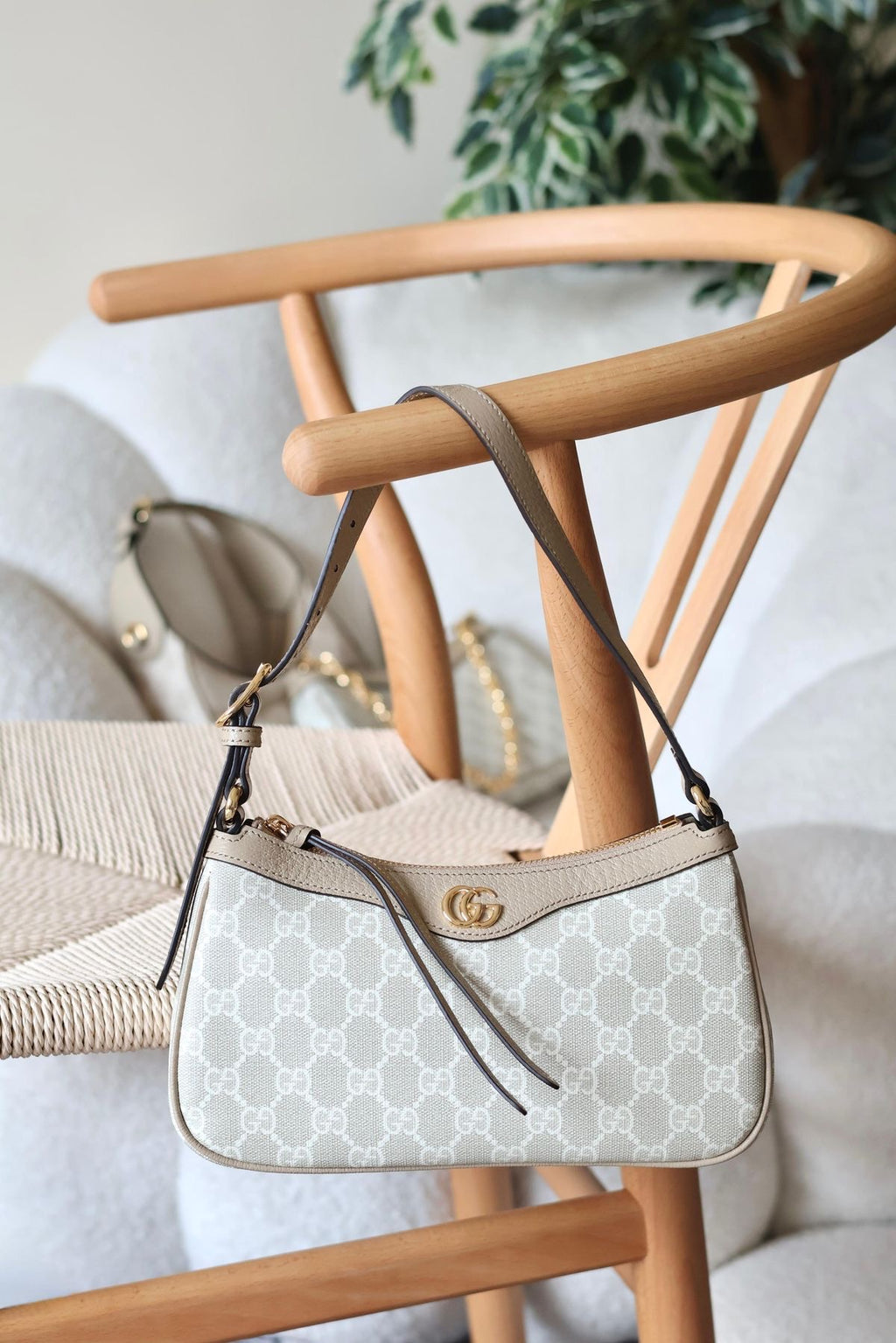Mala GUCCI