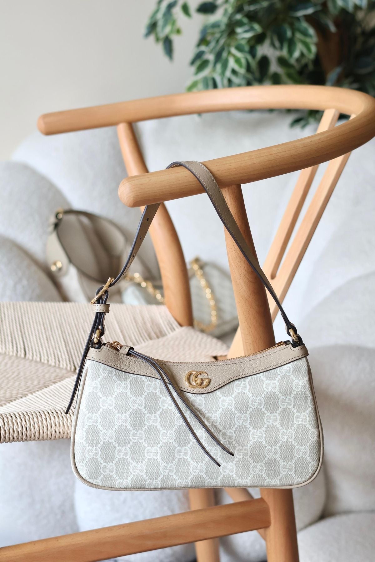 Mala GUCCI