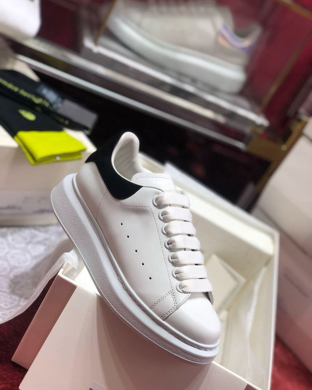 Alexander McQueen