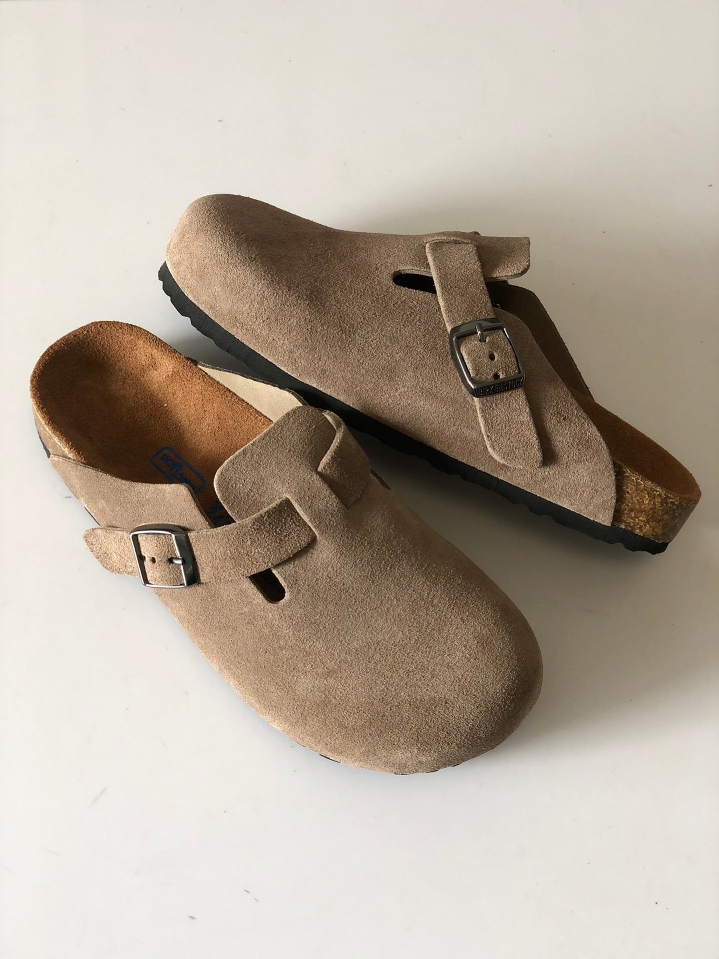 BIRKENSTOCK
