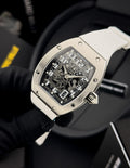 RICHARD MILLE