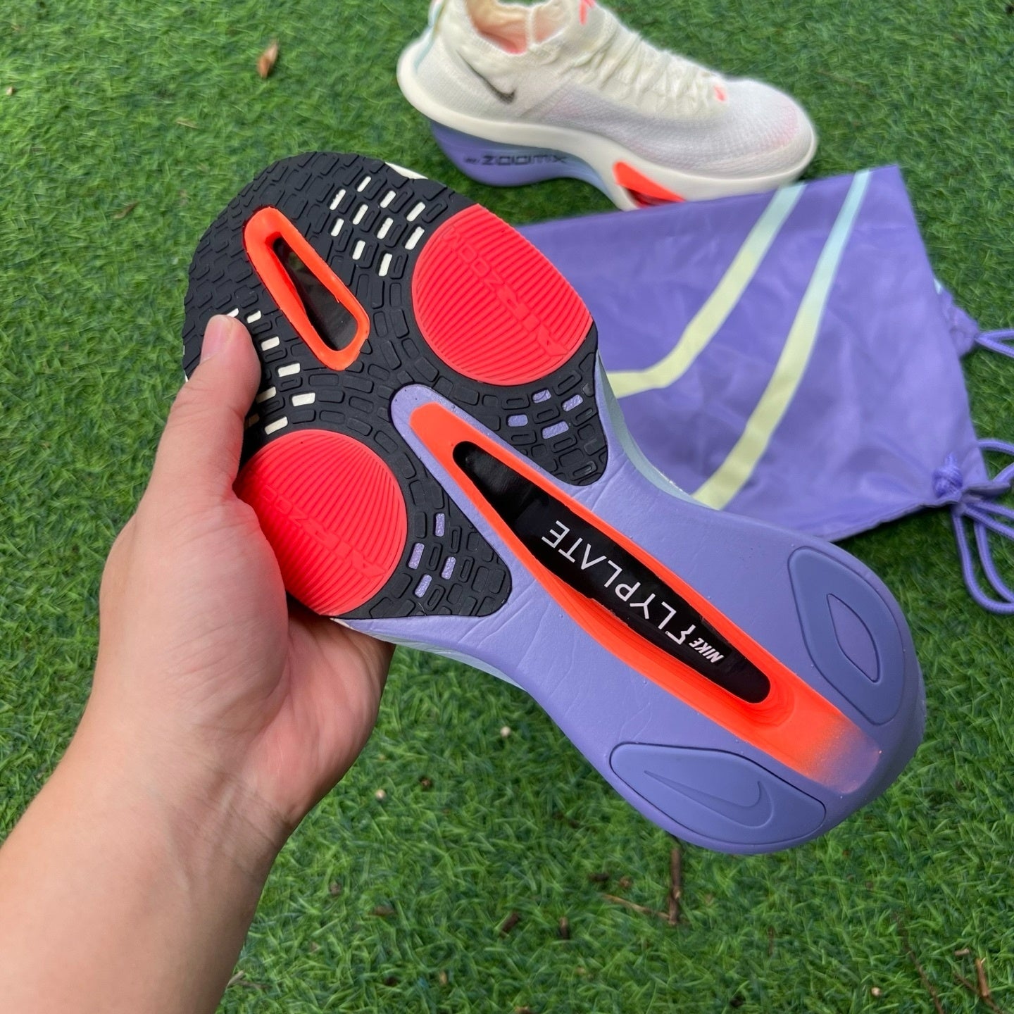 Nike Alphafly