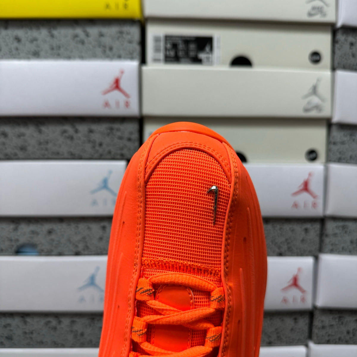 Nike NOCTA