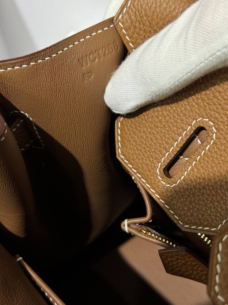 Mala Hermès