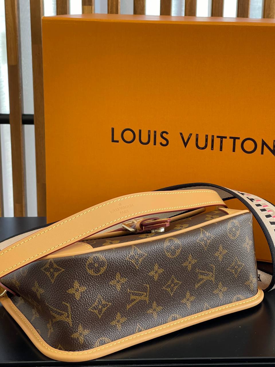 Mala LV