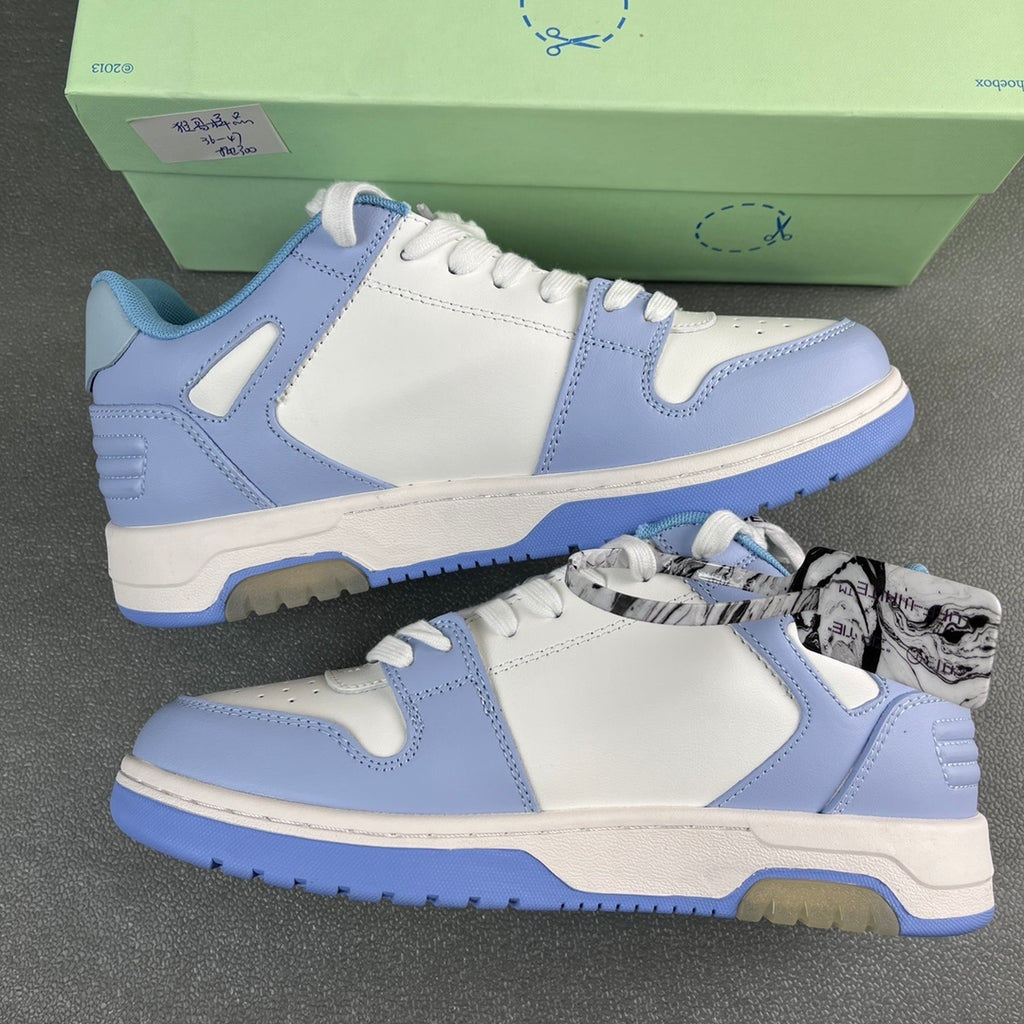 Sapatilhas OFF-WHITE