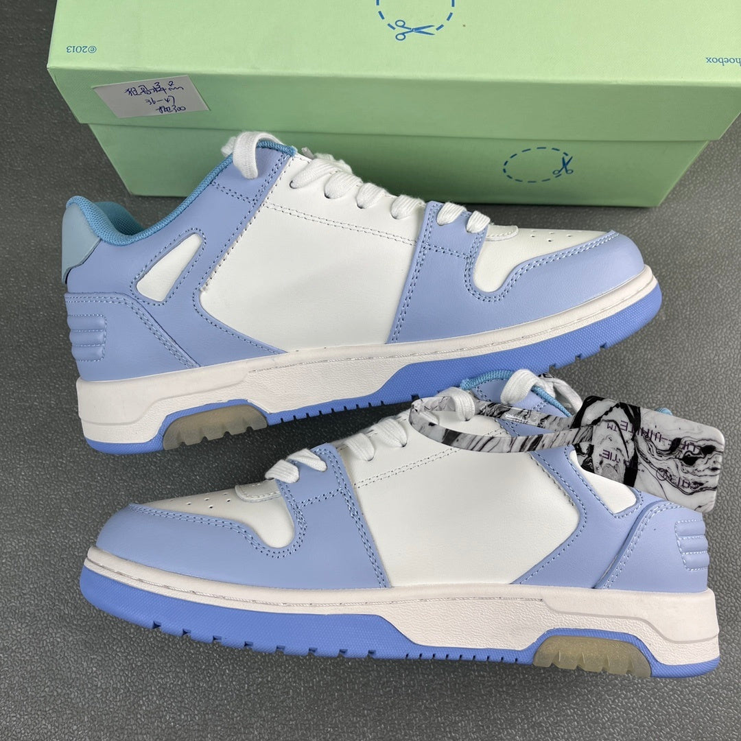 Sapatilhas OFF-WHITE