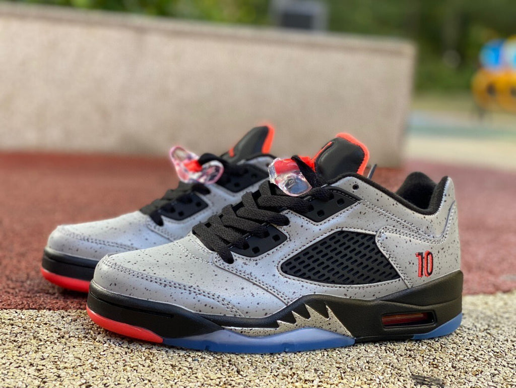 Jordan x Neymar