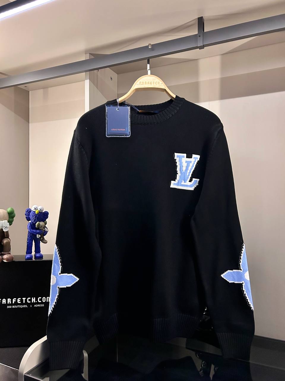 Sweat LV