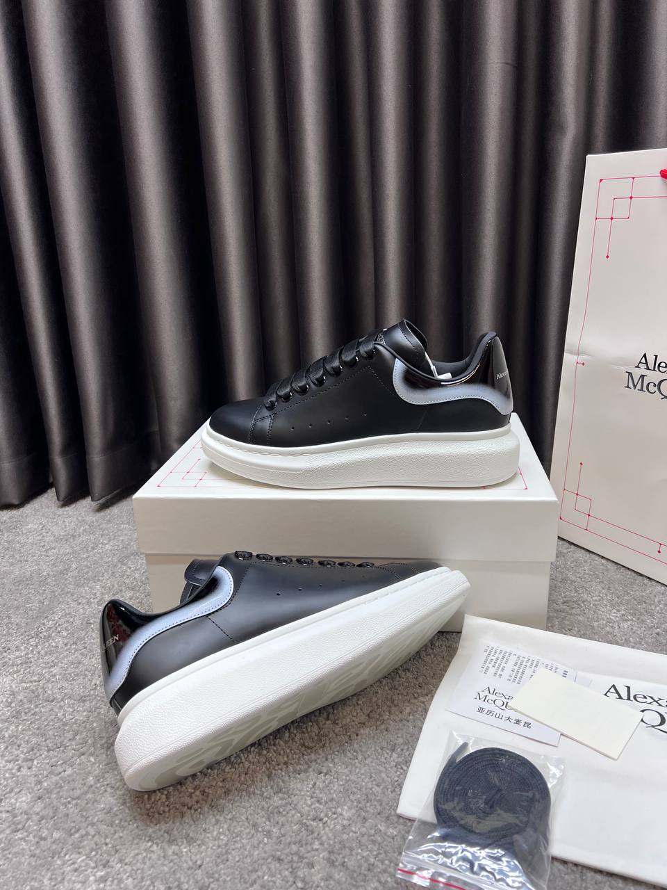 Alexander McQueen