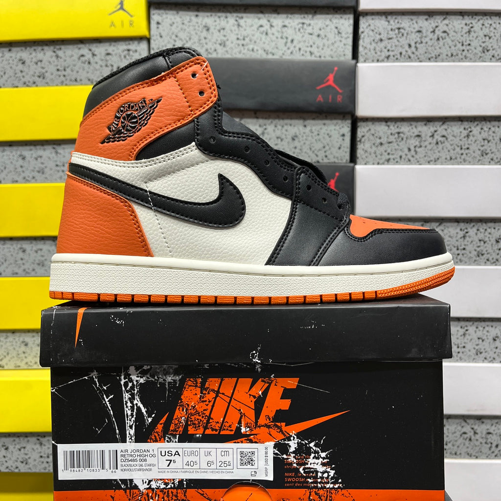 Jordan 1 High