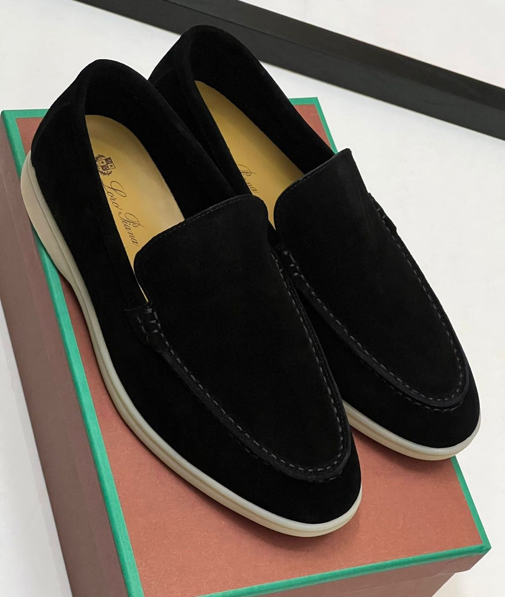 LORO PIANA