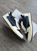 Jordan x TRAVIS SCOTT AIR JORDAN 1 LOW