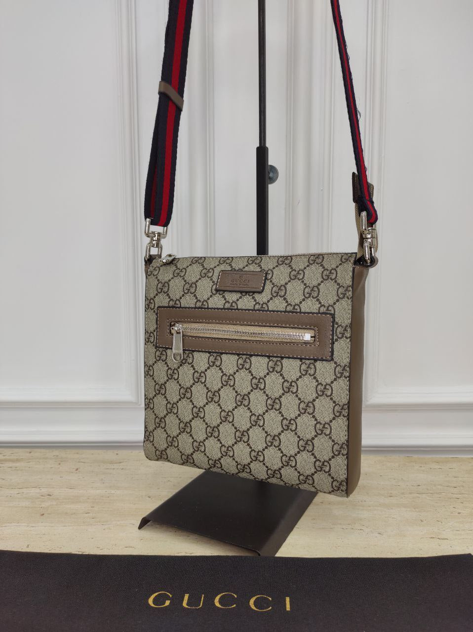 Bolsa GUCCI
