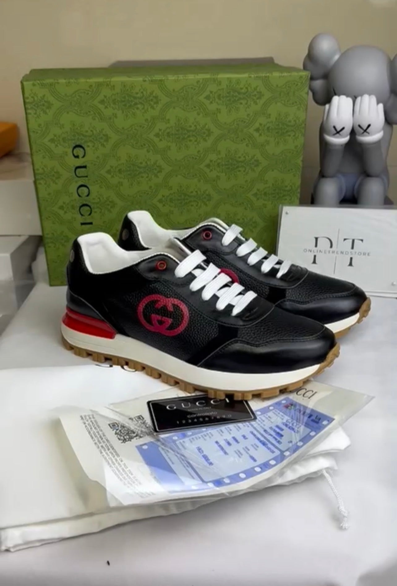 GUCCI