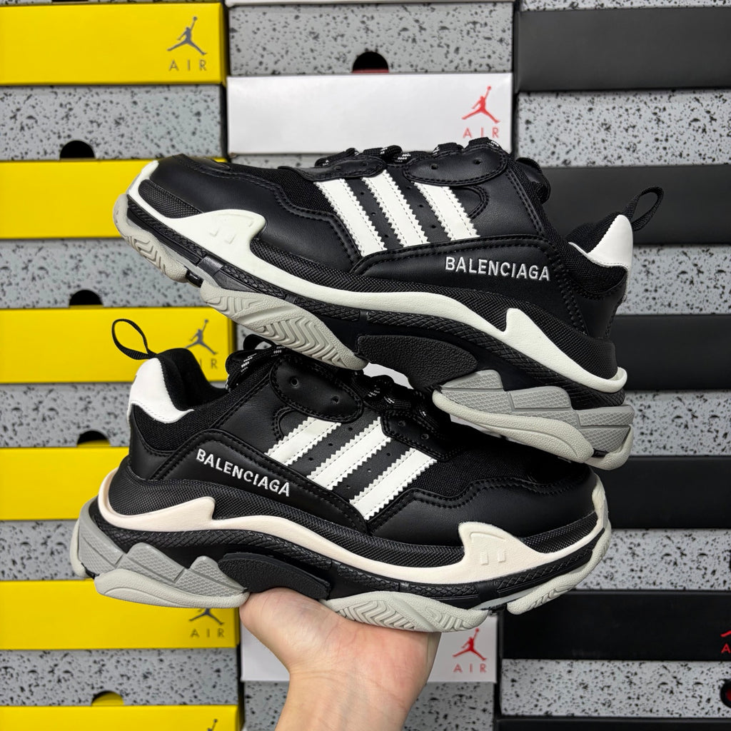 Sapatilhas Balenciaga x Adidas