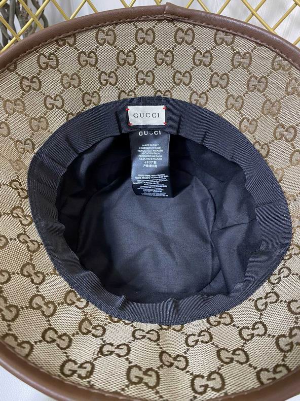 Chapéu GUCCI