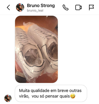 Bruno Strong