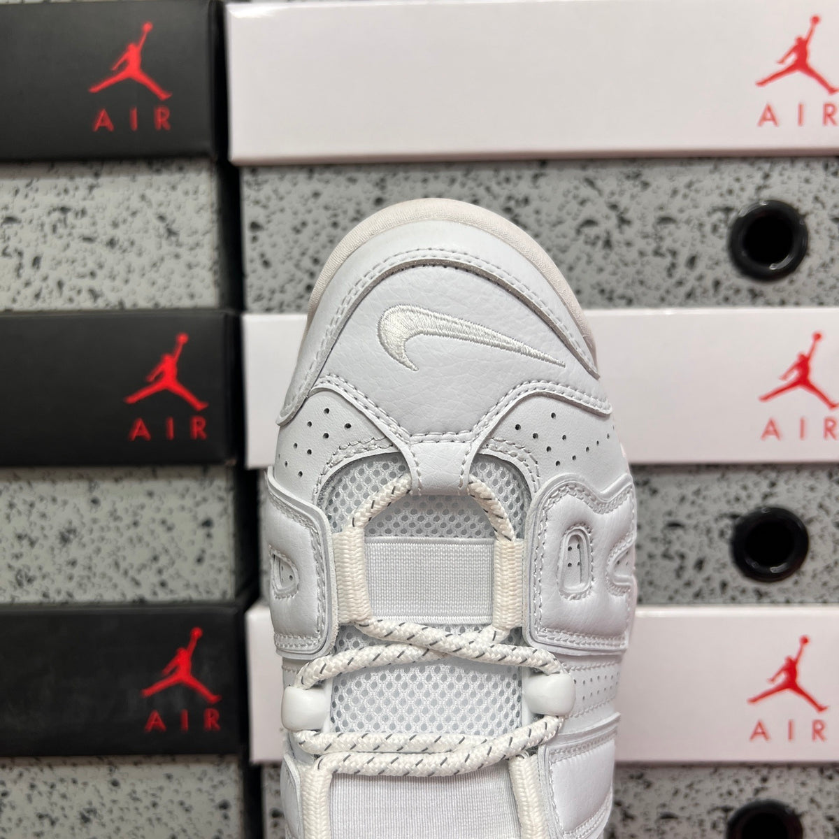Nike Air More Uptempo