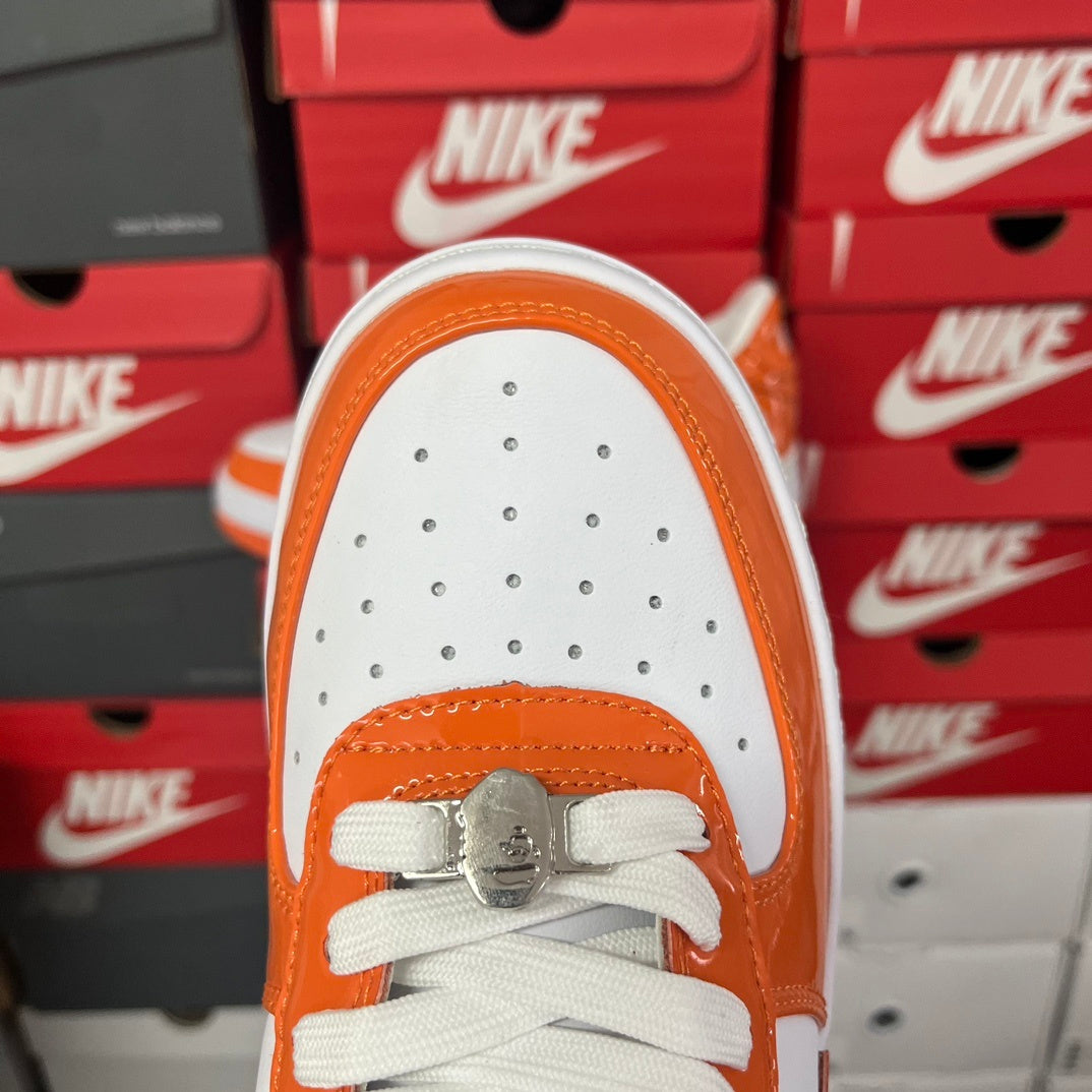 Sapatilhas BAPE