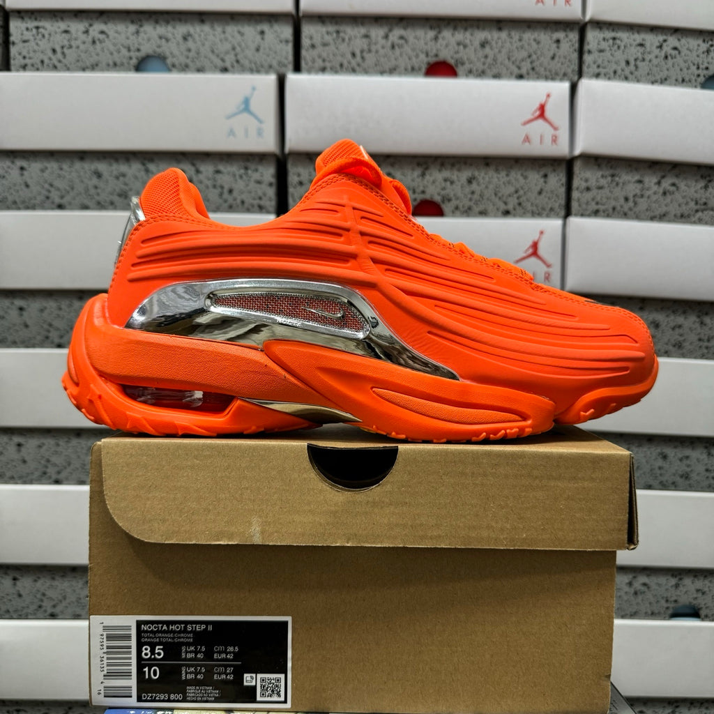 Nike NOCTA