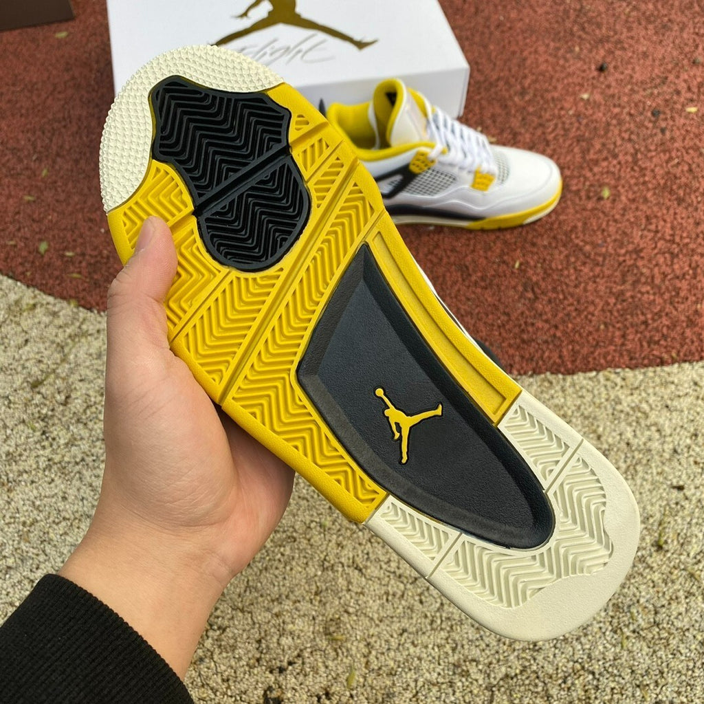 Jordan 4