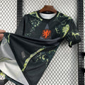 Camisola Holanda 2025/26 Preta Edição Especial
