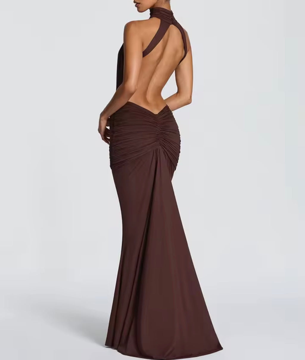 Vestido BARE SEDUCTION