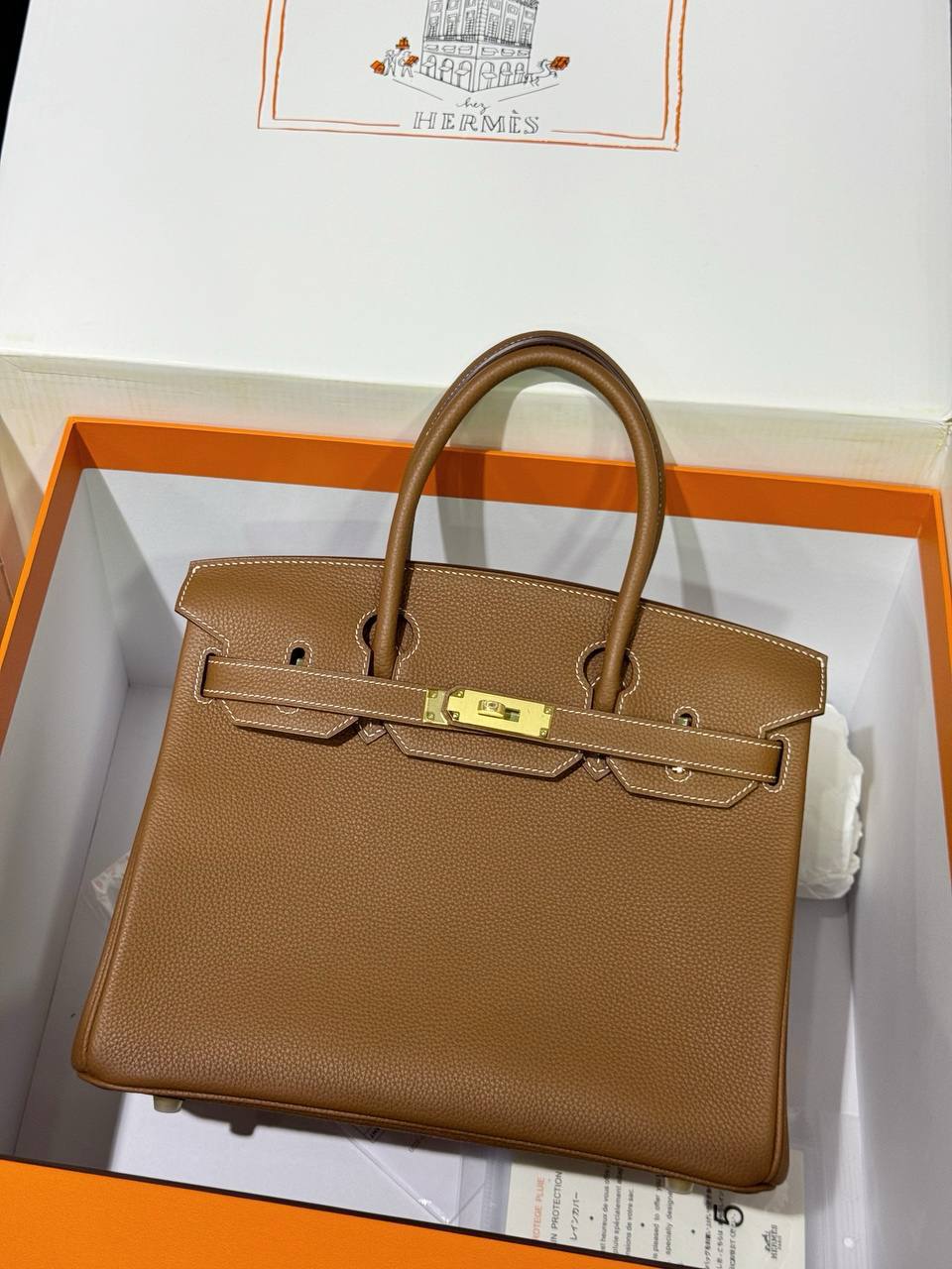 Mala Hermès