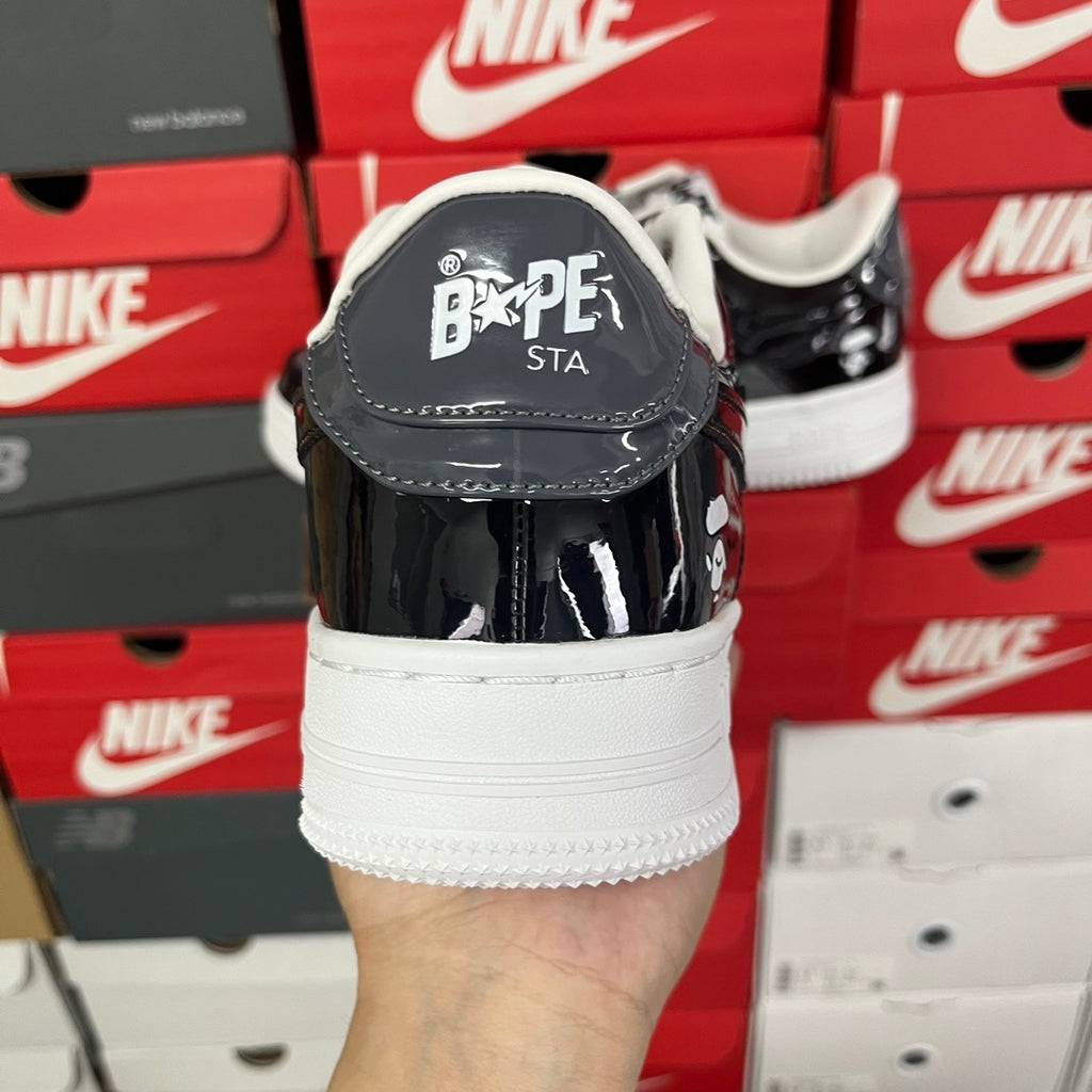 Sapatilhas BAPE