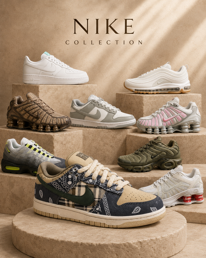 Nike