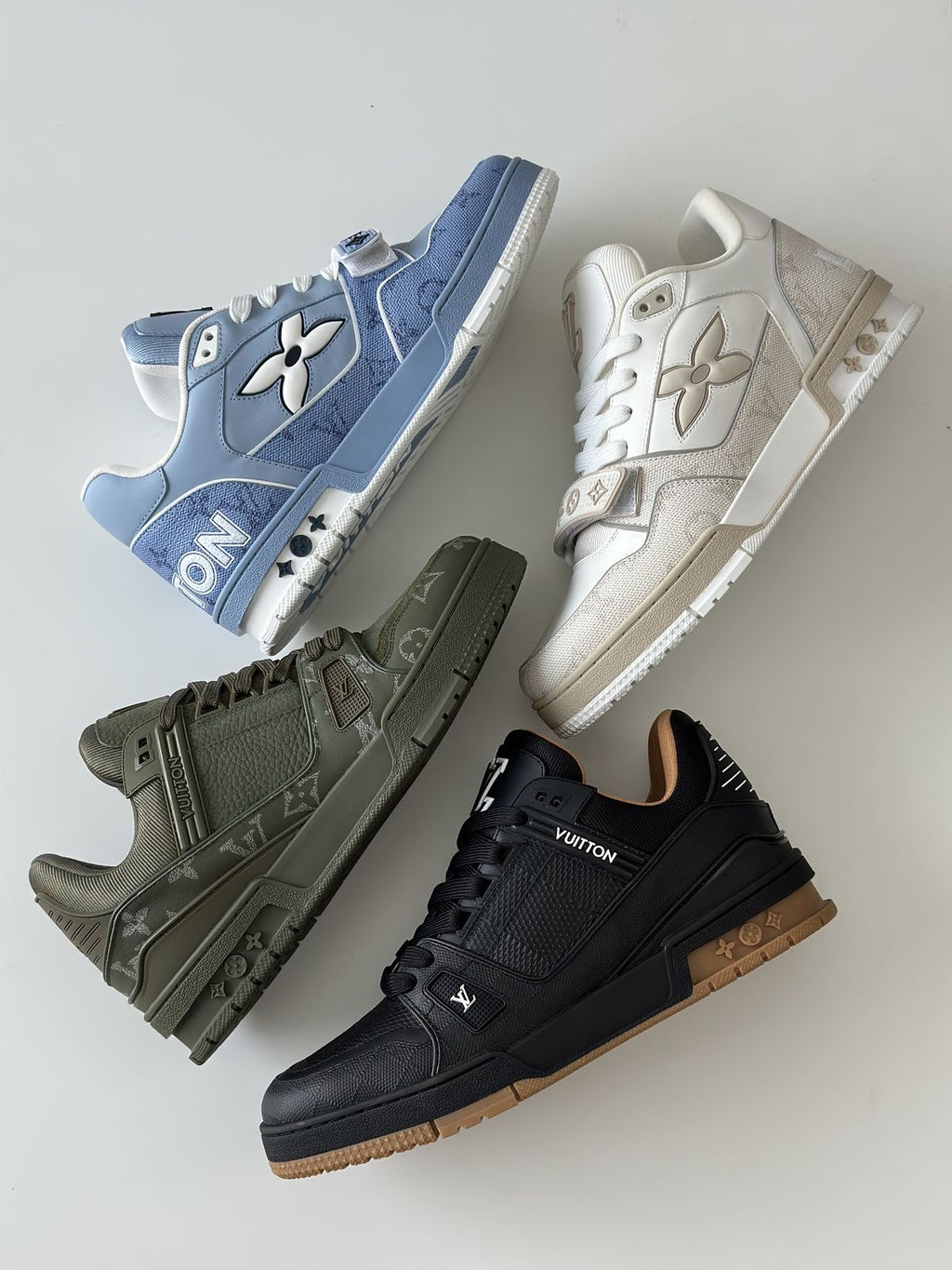 LV