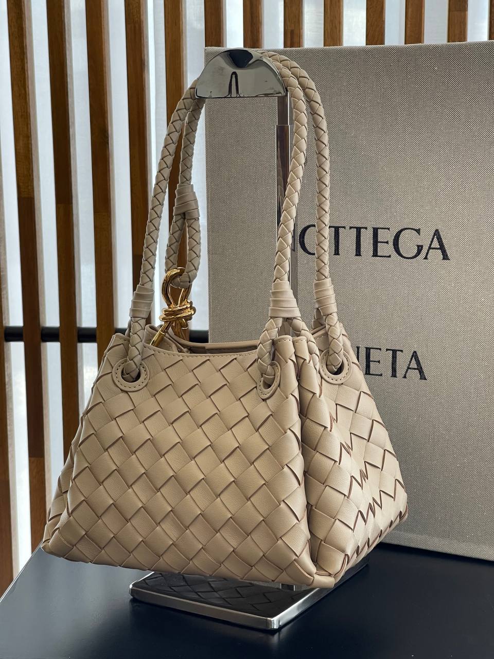 Mala BOTTEGA VENETA